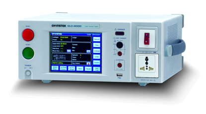 Comprobador de corriente de fuga - 229-2 series - Simpson - de corriente  alterna / de detección / analógico