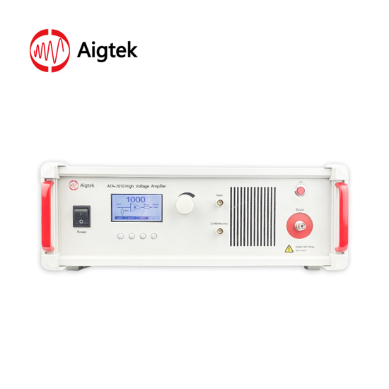 Amplificador de alto voltaje ATA-7010