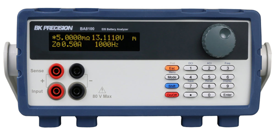 Picture of BA8100