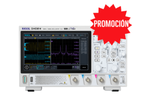 DHO800 Series