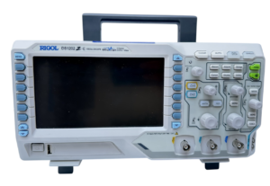 DS1202Z-E Rigol