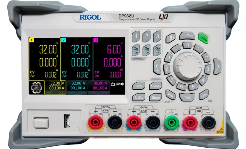 DP932U Rigol