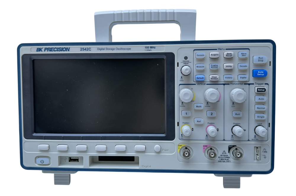 GDS-1102A-U