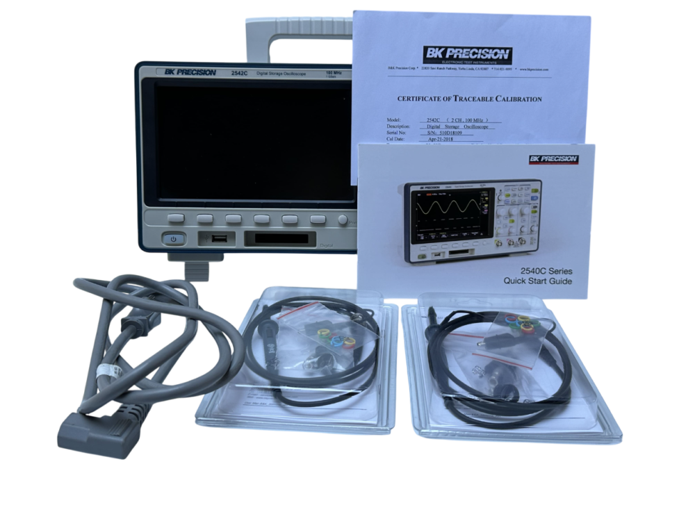 GDS-1102A-U