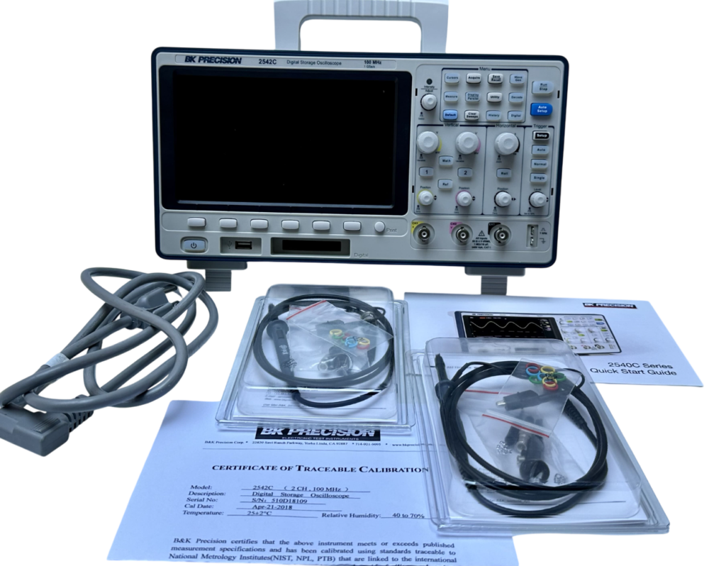 GDS-1102A-U