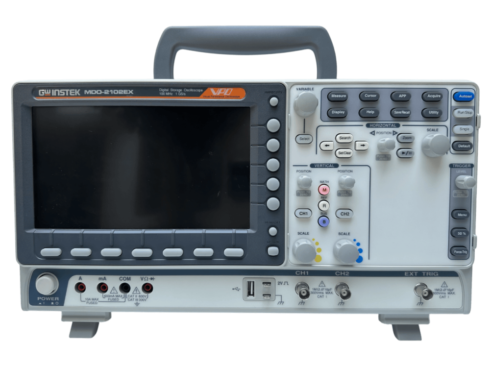 MDO-2102EX