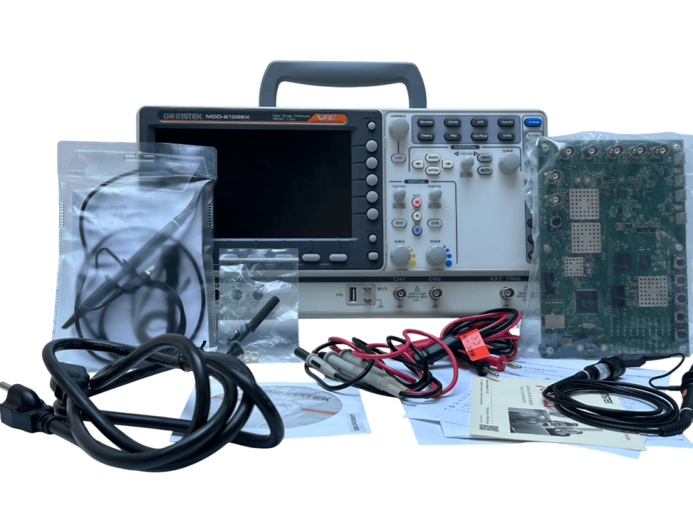 MDO-2102EX