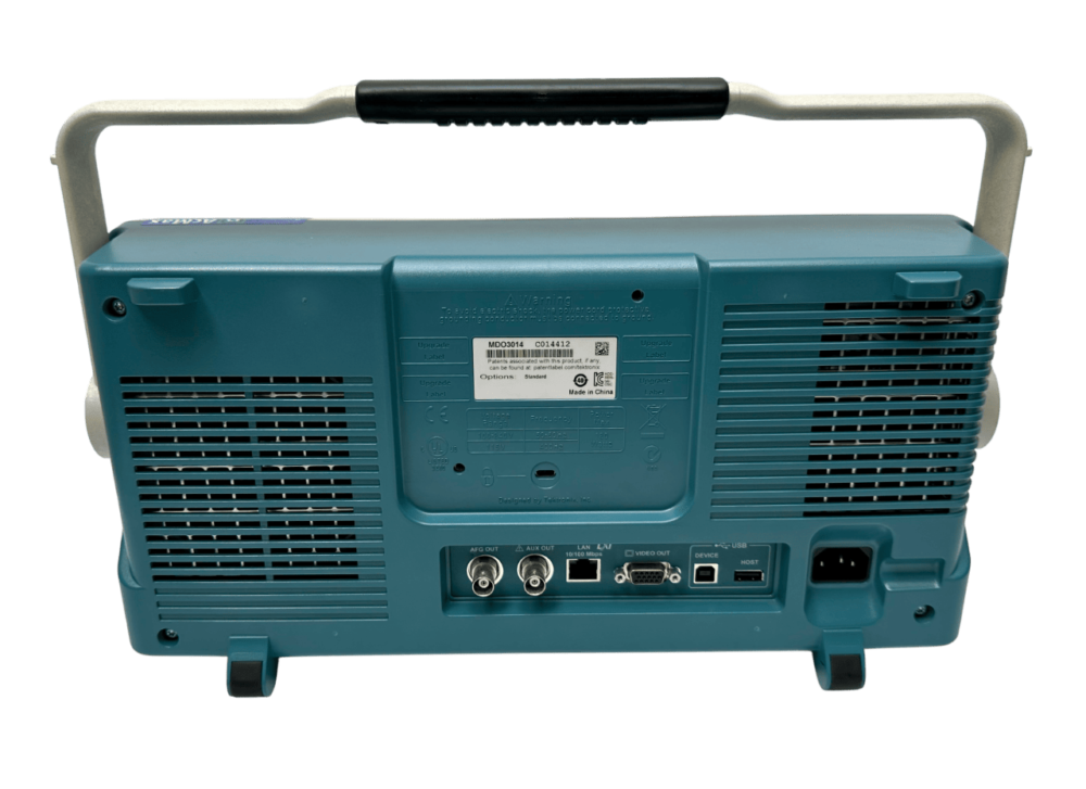 MDO3014