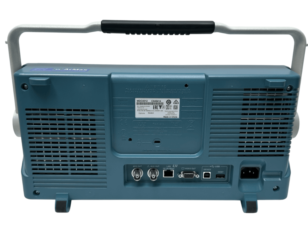 MDO3012
