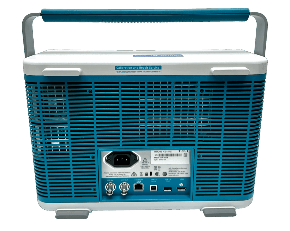 MDO32 3-BW-100