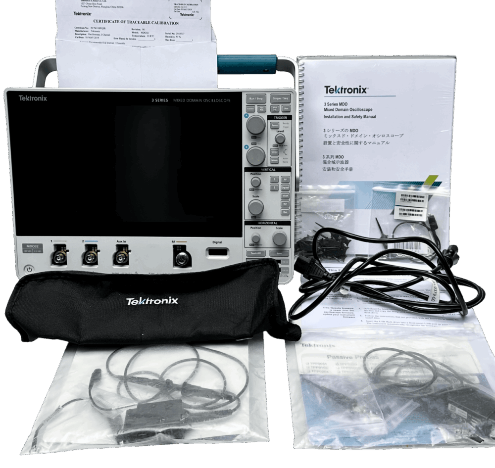 MDO32 3-BW-100