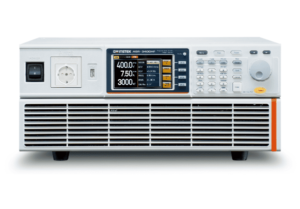 ASR-3000 series GW Instek