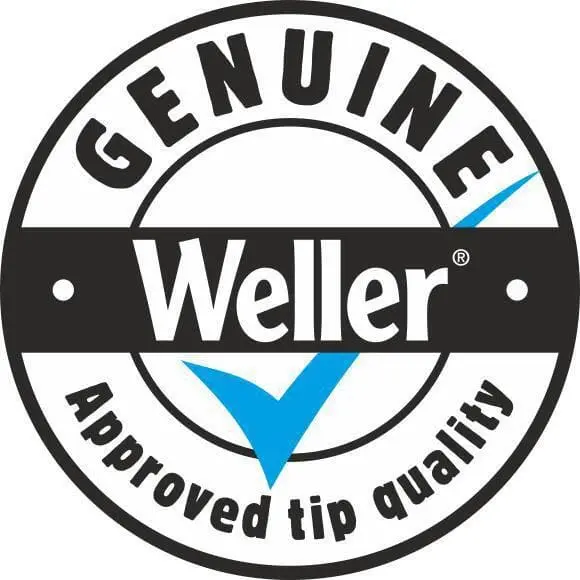 ET Weller 4