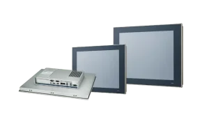 Computadoras industriales Advantech