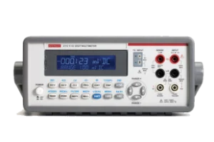 Keithley 2110 series