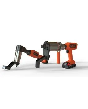 Cleco Herram. de ensamble 2