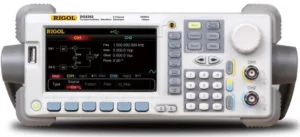 DG5000 series Rigol