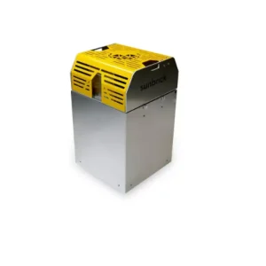 Simulador solar LED de gran área Sunbrick G2V Optics