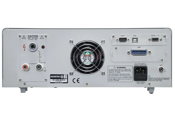 GW Instek GPT-15000 Series 3