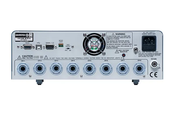 GW Instek GPT-9500 Series 2