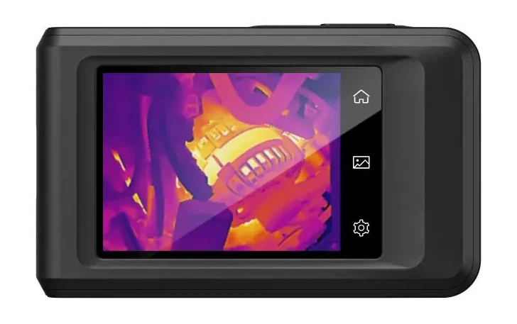 Hikmicro Pocket Series 2