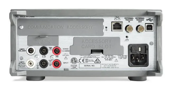 Keithley DMM6500_11zon