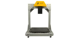 Simulador solar LED de área pequeña Pico G2V Optics