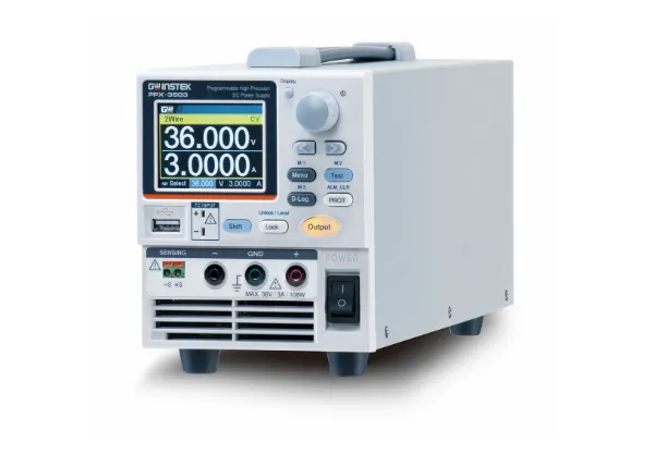 PPX-Series GW Instek 2