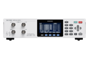 Super Megohm SM7420 Hioki