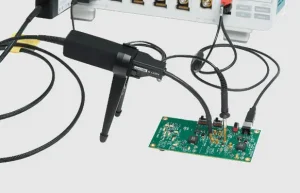 Sondas aisladas IsoVu