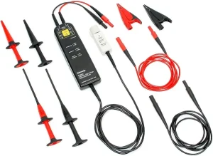 Sondas Diferenciales de Alto Voltaje Tektronix