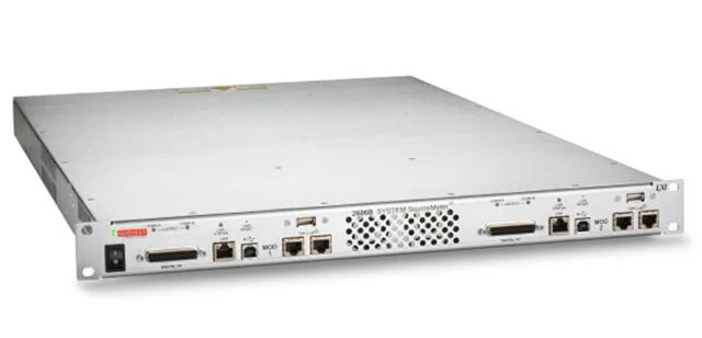 Tektronix 2606B SMU Series