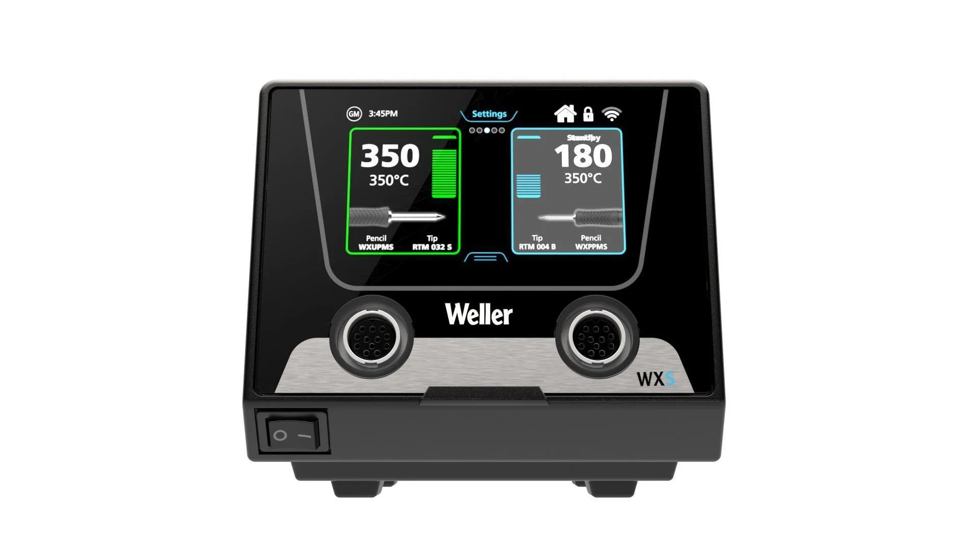 Weller WXsmart