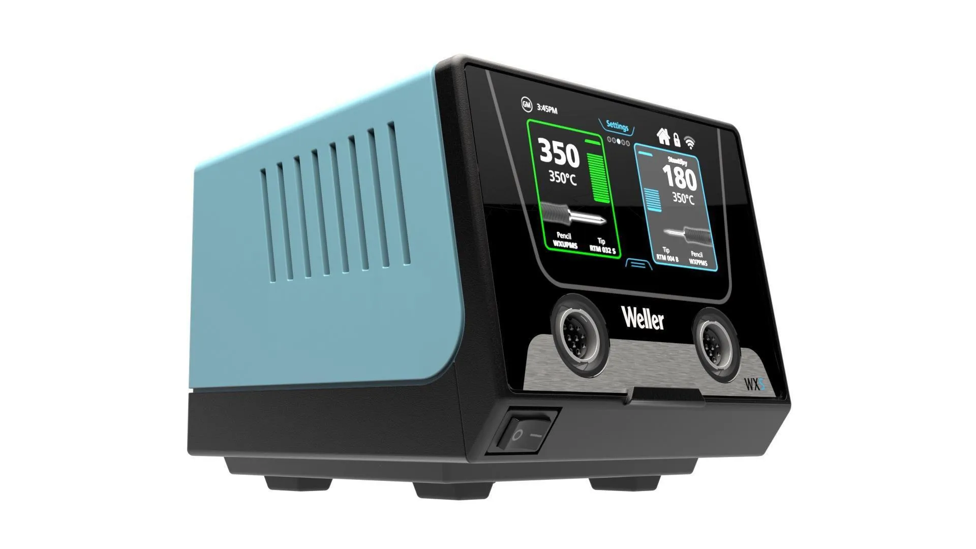 Weller WXsmart 3