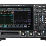 "Equipo DHO914S Rigol"