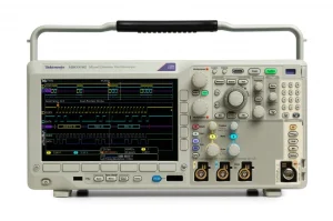 MDO3000 Series Tektronix