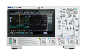 DHO814 RIGOL