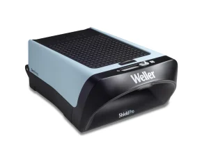 "Equipo ZeroSmog Shield Pro de Weller"