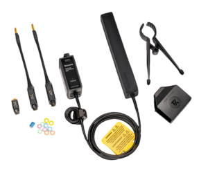 TICP Series Tektronix