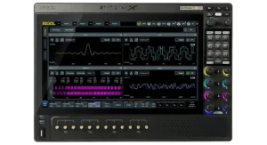 DG70000 series Rigol