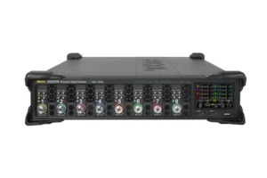 "Imagen del Generador de señales de RF DSG5000 series Rigol"