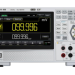 "Fuente de alimentación DM858 Rigol"