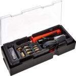 "Pirógrafo WSB25WB Weller"