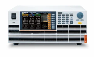 "Equipo ASR-6000 GW Instek"