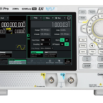"Imagen del generador de formas de onda DG821 Pro Rigol"