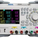 "Fuente de alimentación DP932E Rigol"