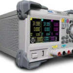 "Fuente de alimentación DP932E Rigol"