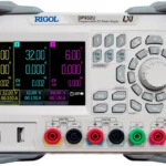 "Fuente de alimentación DP932U Rigol"
