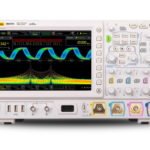 "Equipo MSO7014 Rigol"