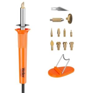 "Pirógrafo WSB25WB Weller"